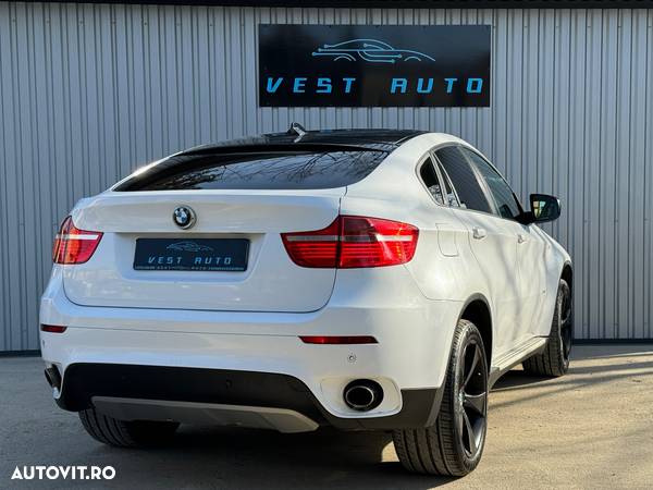 BMW X6 xDrive40d - 3