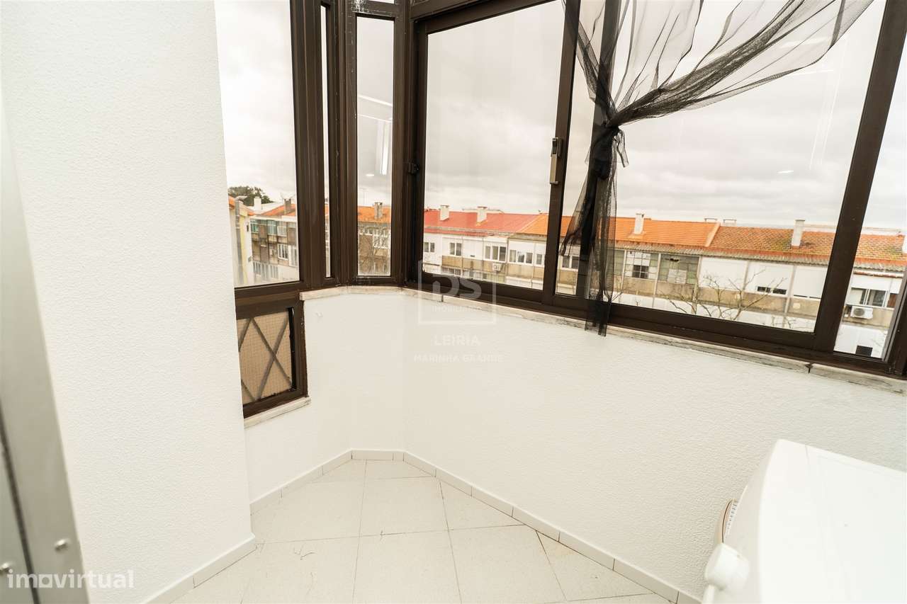 Apartamento T1 Venda em Almada, Cova da Piedade, Pragal e Cacilhas,Alm - Grande imagem: 4/23