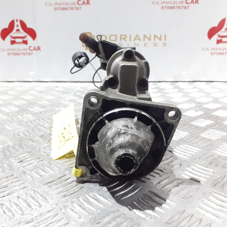 Electromotor Alfa Romeo | Fiat | Lancia | Opel | Saab | 1.9 D | 0001108234 - 1