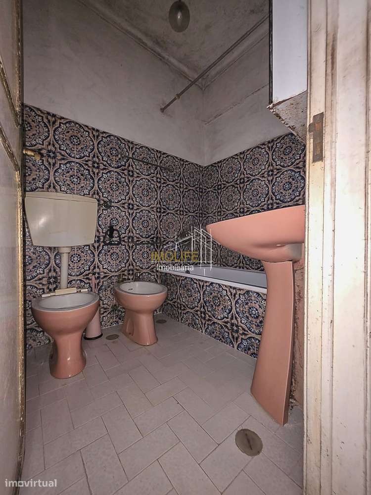 Apartamento T2 com varanda - Grande imagem: 2/33