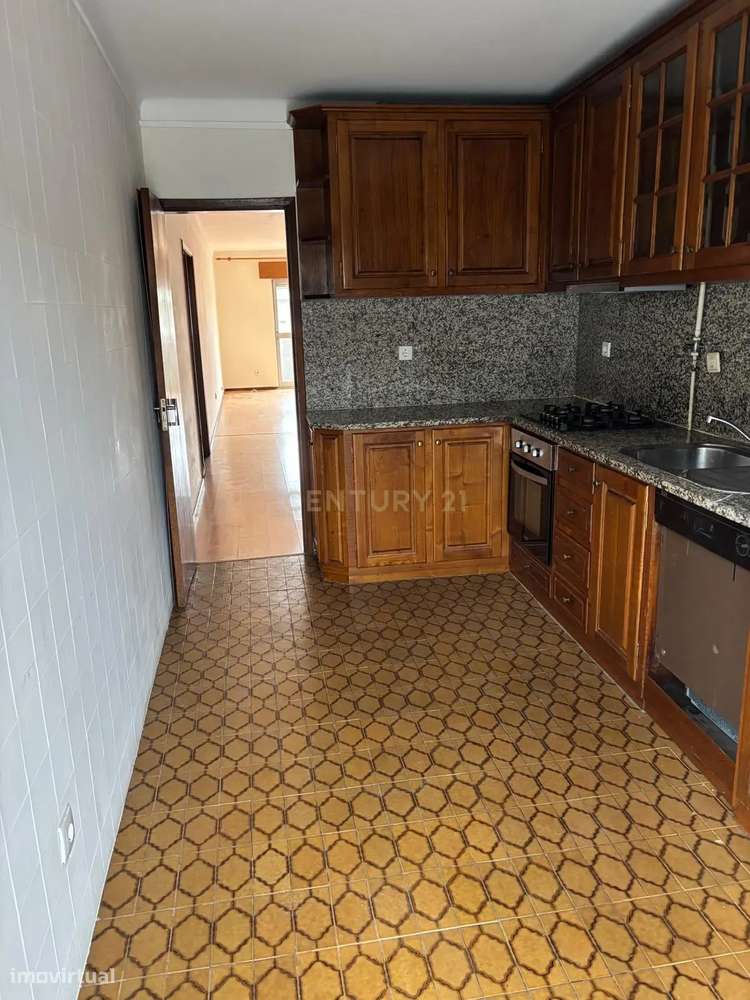 Apartamento T3 em Marco de Canaveses - Oportunidade Única!-8