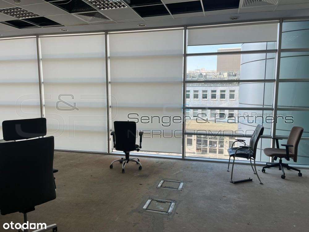 Lokale Biurowe na Grunwaldzie różne powierzchnie! - Pełny obrazek: 3/13
