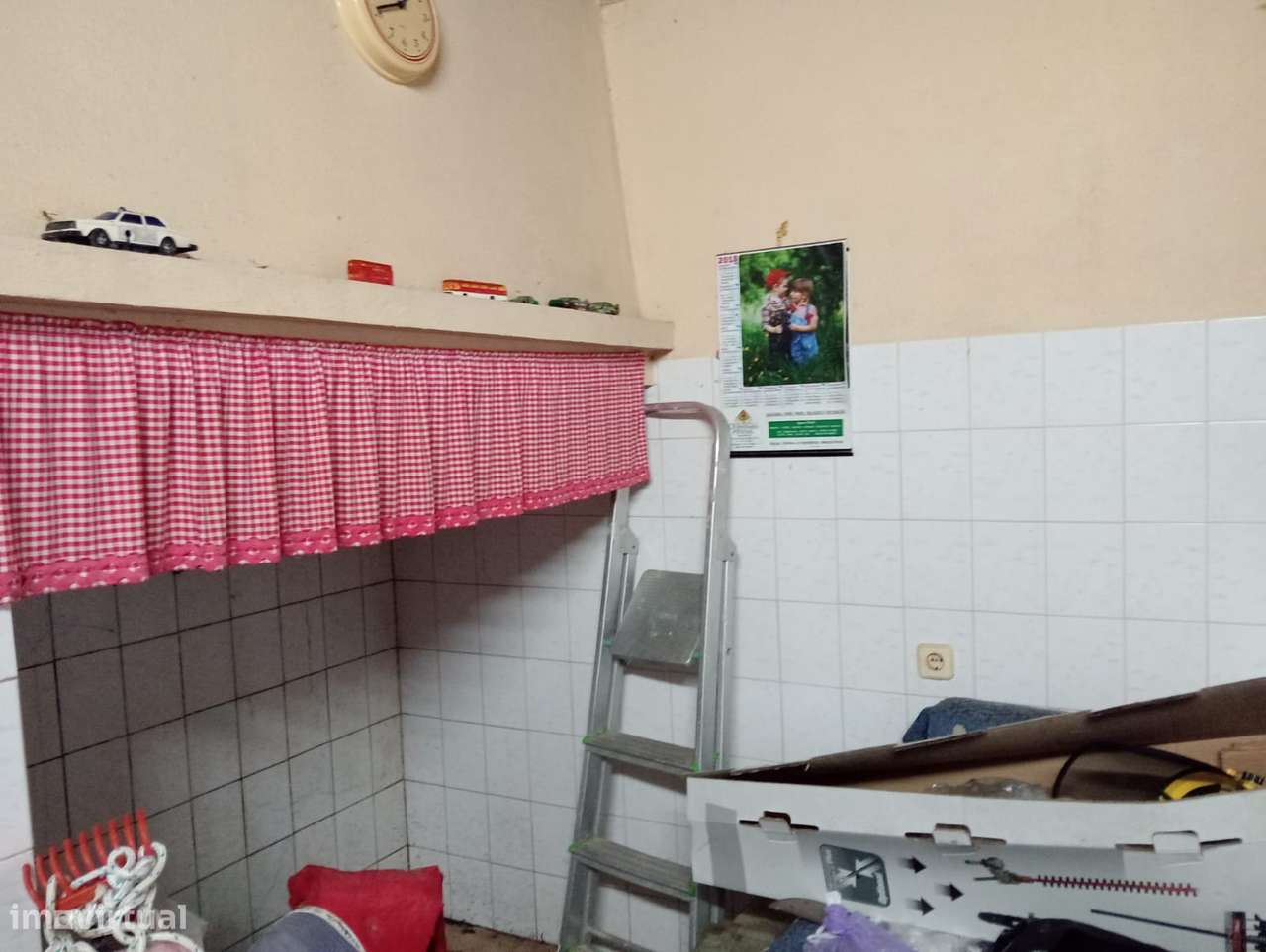 Moradia T2  Lamarosa de Coruche-5