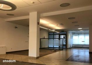 200 m2 przy Monte Casino, witryna, parter, parking