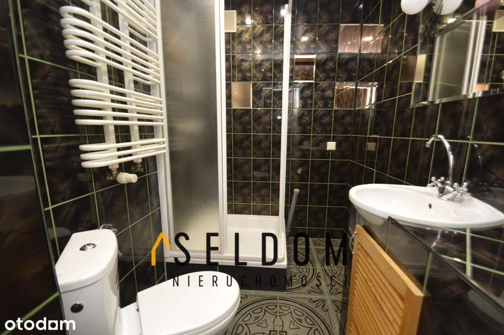 Trzypokojowe w kamienicy-7