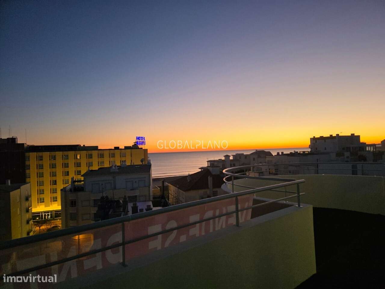 Penthouse t2 Vista Rio Arade-1