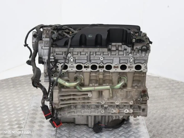 Motor B6324S5 VOLVO 3.2L 243 CV - 4