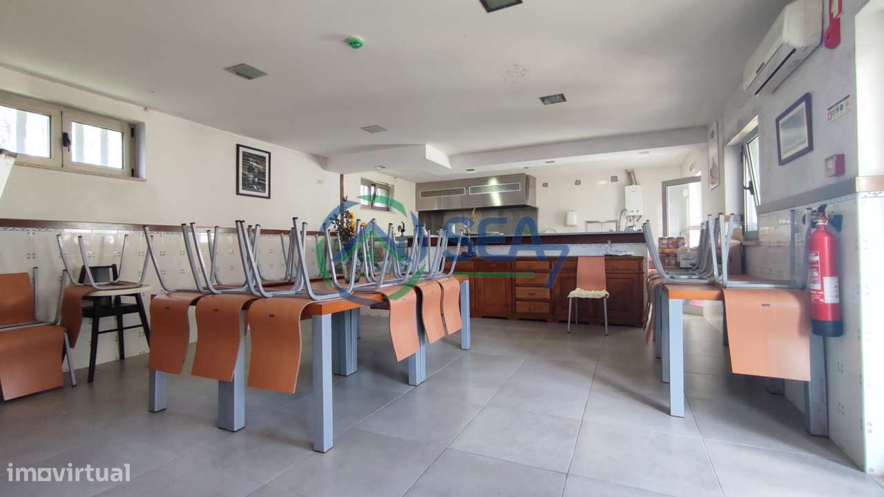 Moradia T2+1 I 2 Lojas I Anexo, Esposende-34