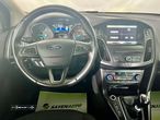 Ford Focus 1.5 TDCi Trend+ - 11