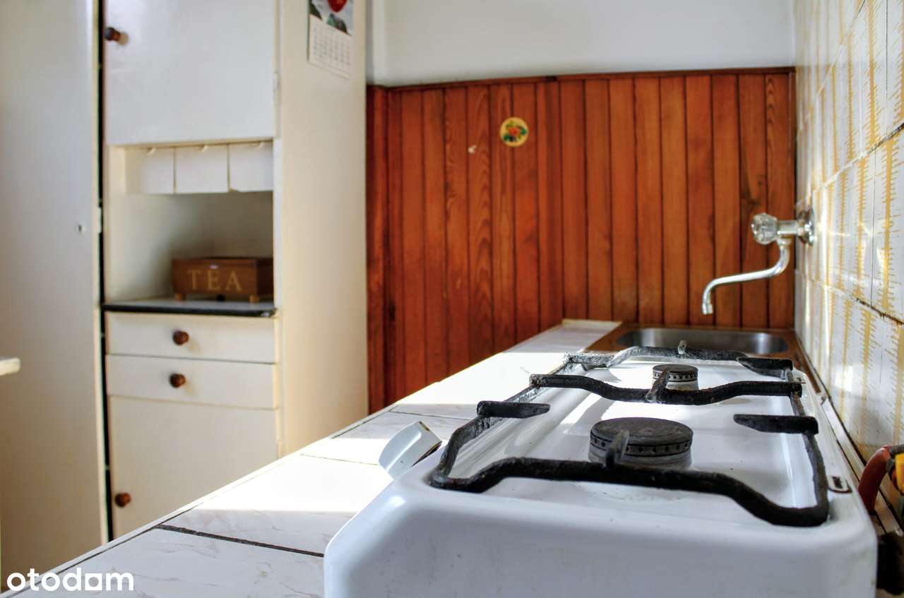 Mieszkanie w Orzeszu-5