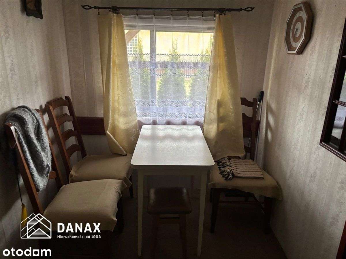 Nowy Wiśnicz, Łomna -Świetna Cena ! - Pełny obrazek: 5/12