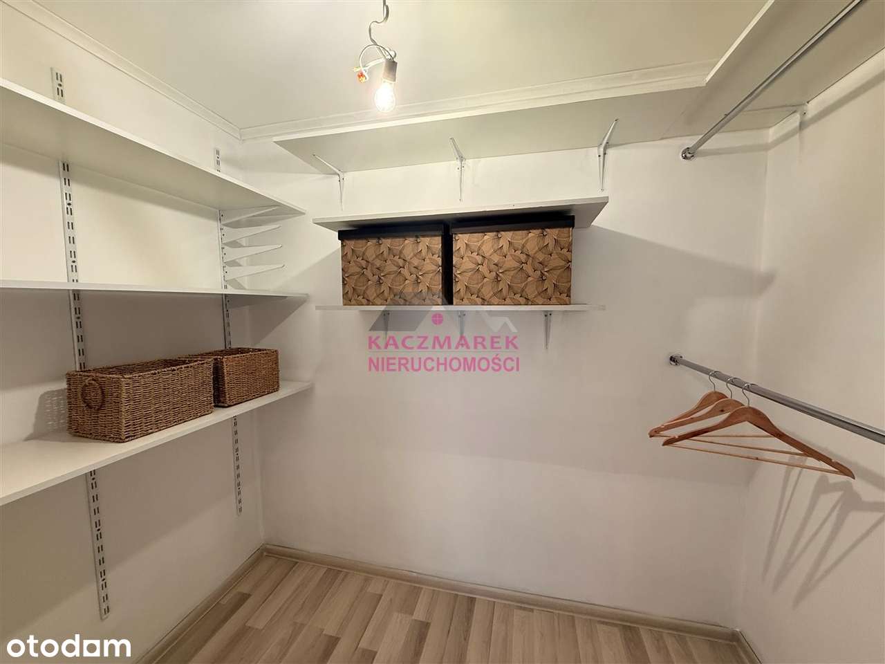 Mieszkanie na wynajem, Pszczyna, 2 pokoje - Pełny obrazek: 5/6