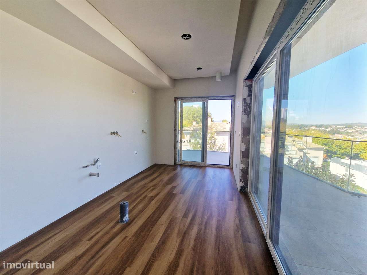 Apartamento T3 DUPLEX Venda em Viseu,Viseu - Grande imagem: 4/42