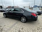 Mercedes-Benz S 350 d BlueTEC 4M Long Aut - 20