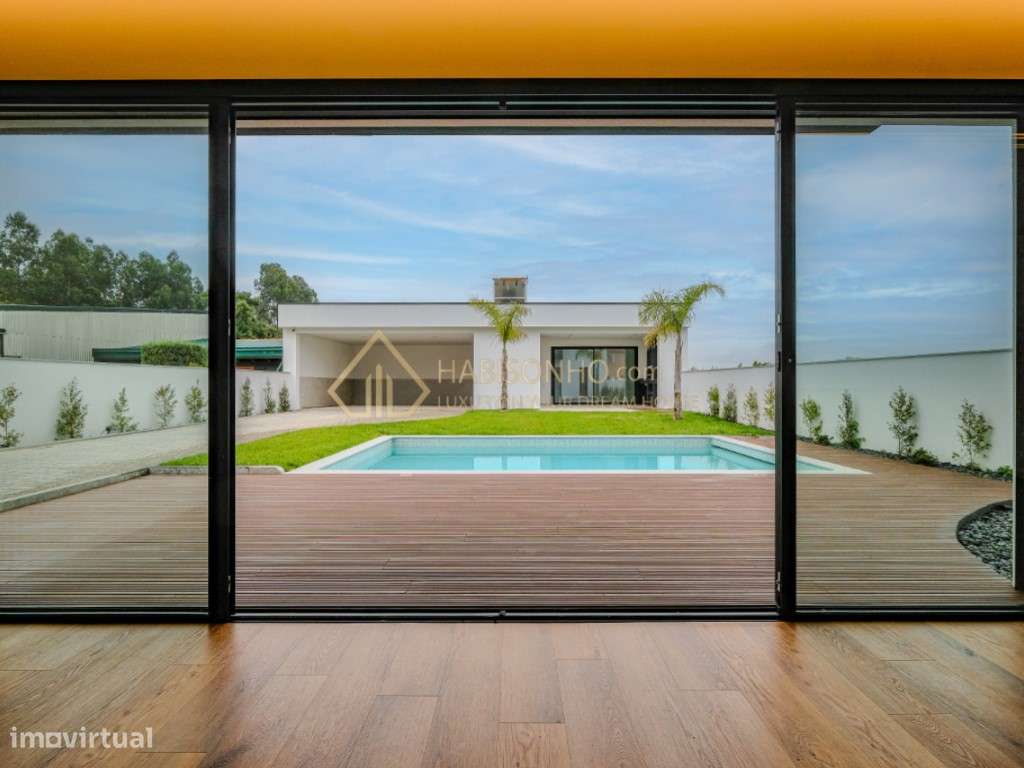 Moradia T4 C/ Piscina | Gulpilhares | Vila Nova de Gaia-15