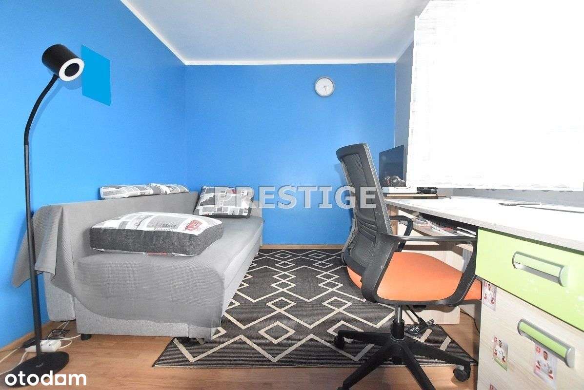 Parterowy dom Lubin - osiedle Krzeczyn Wielki-10