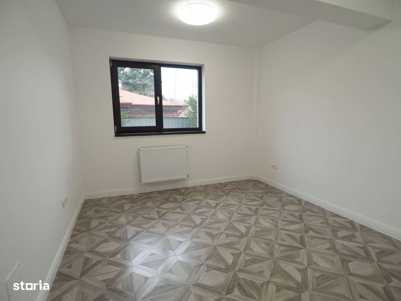 Vanzare 2 camere 67mp utili -parcare -Bucurestii Noi-6