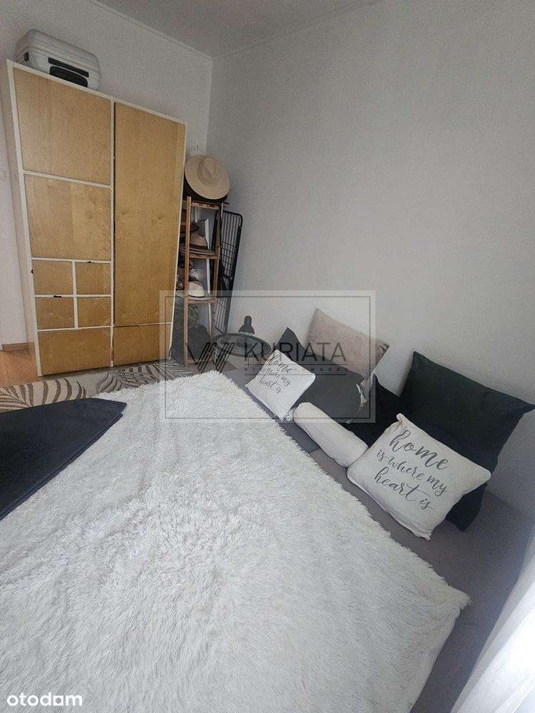 Duże 3 pokoje na parterze Przylesie-12