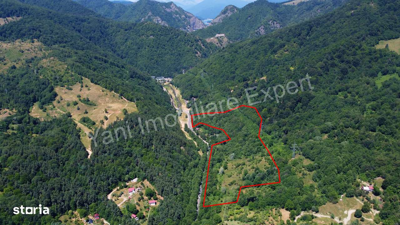 Teren de vânzare pe Transfăgărășan ( 75.200 mp ) - Imagine principală: 4/18