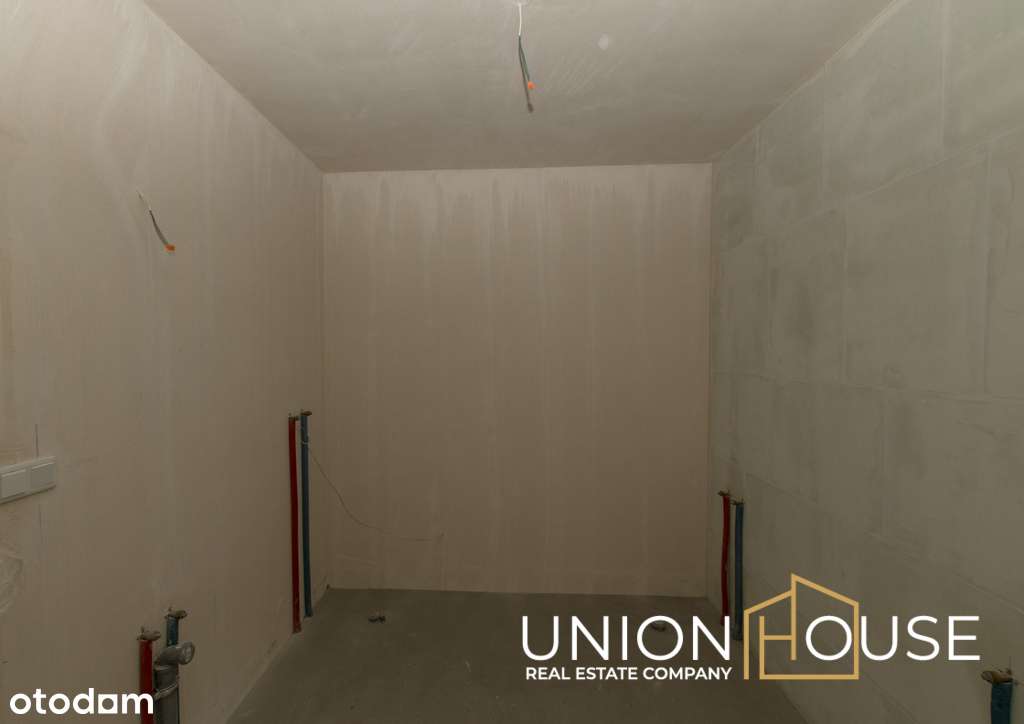 3-pokojowe | 62,35 m² | loggia - bez prowizji! - Pełny obrazek: 4/9