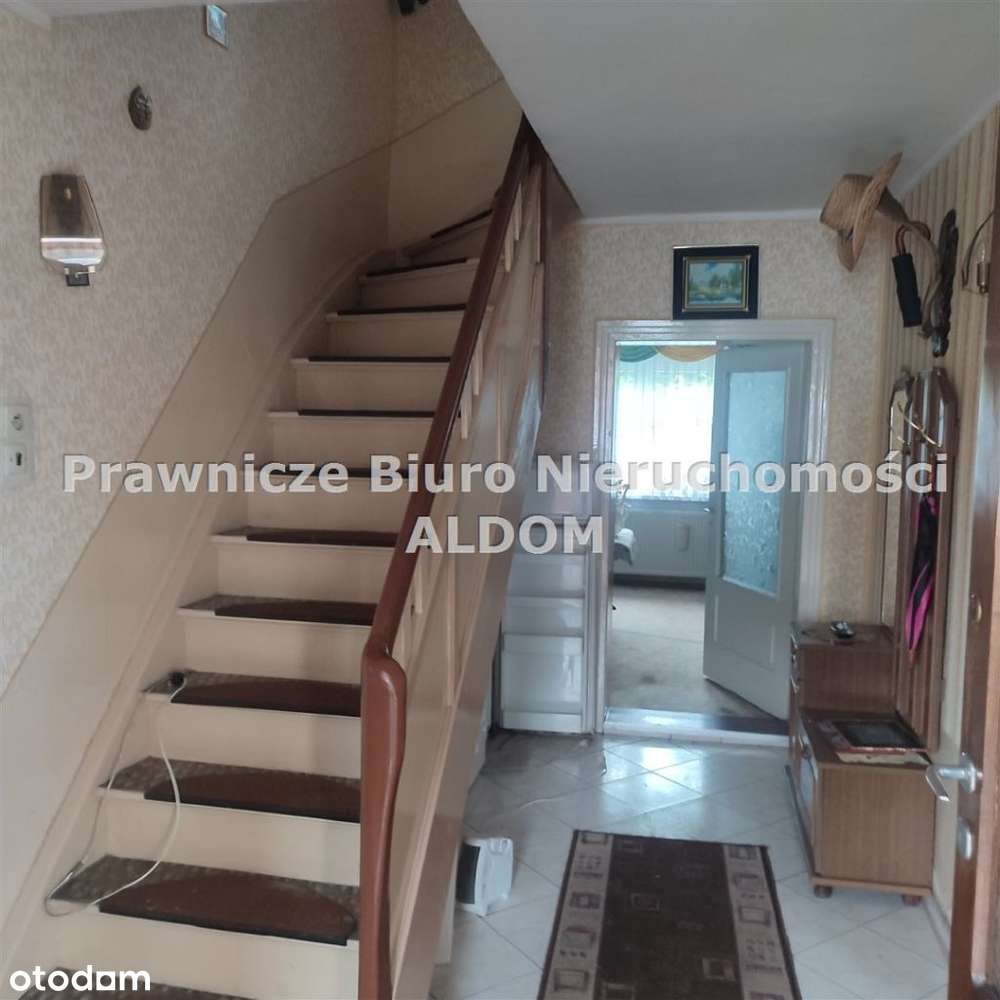 Dom Krzyżowa Dolina, gmina Ozimek - Pełny obrazek: 5/10