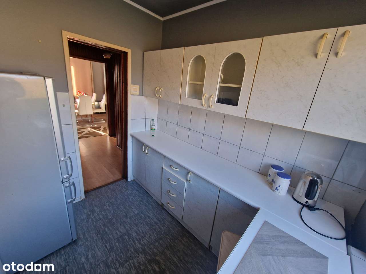 Dom z potencjałem w Chmielniku przy ul. Plac Targowy-5