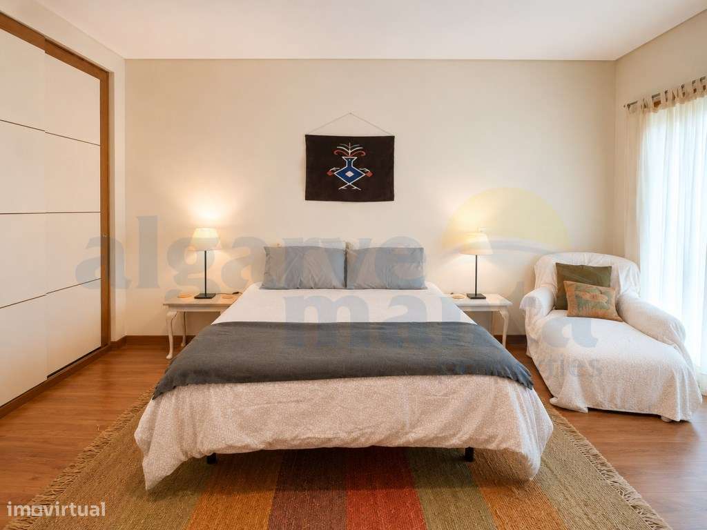 Exclusivo com Algarve Manta! Apartamento T2 de Luxo em Portimão, Al...-19