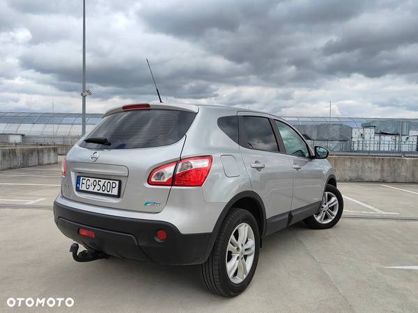 Nissan Qashqai - 21