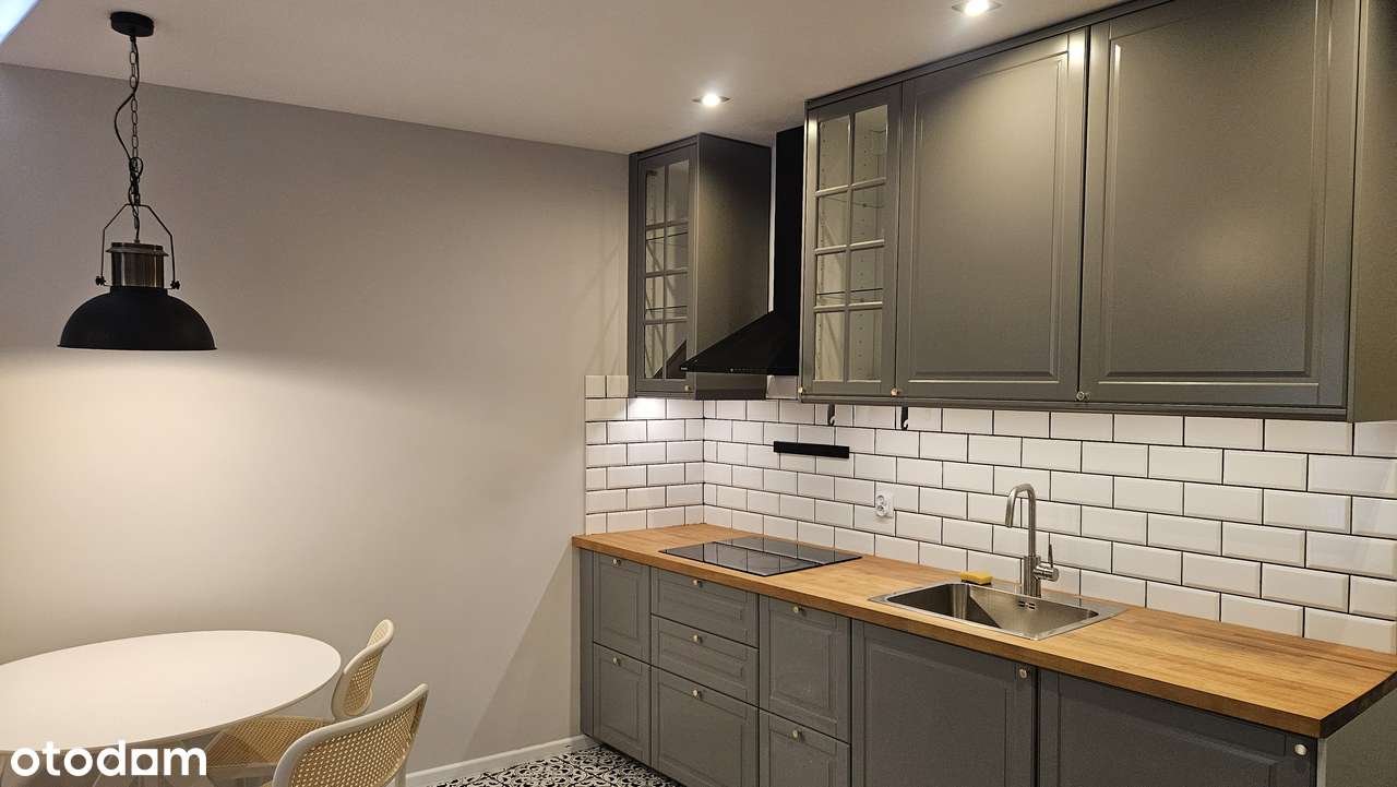 Nowoczesne 2-pokojowe mieszkanie - Pełny obrazek: 5/18