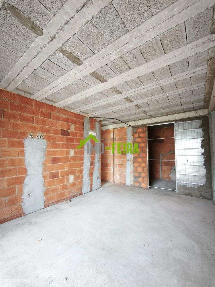 Apartamento Novo T3+1, Santa Maria da Feira-21