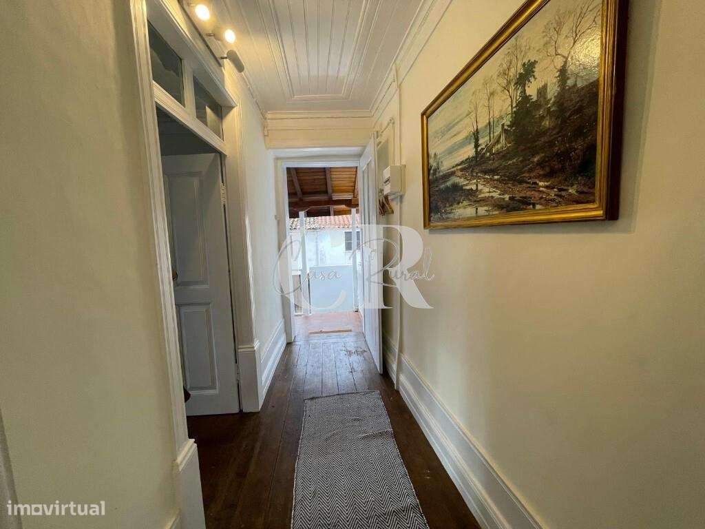 Casa de 2 Quartas em Alvoeira Mouronho Arganil-15