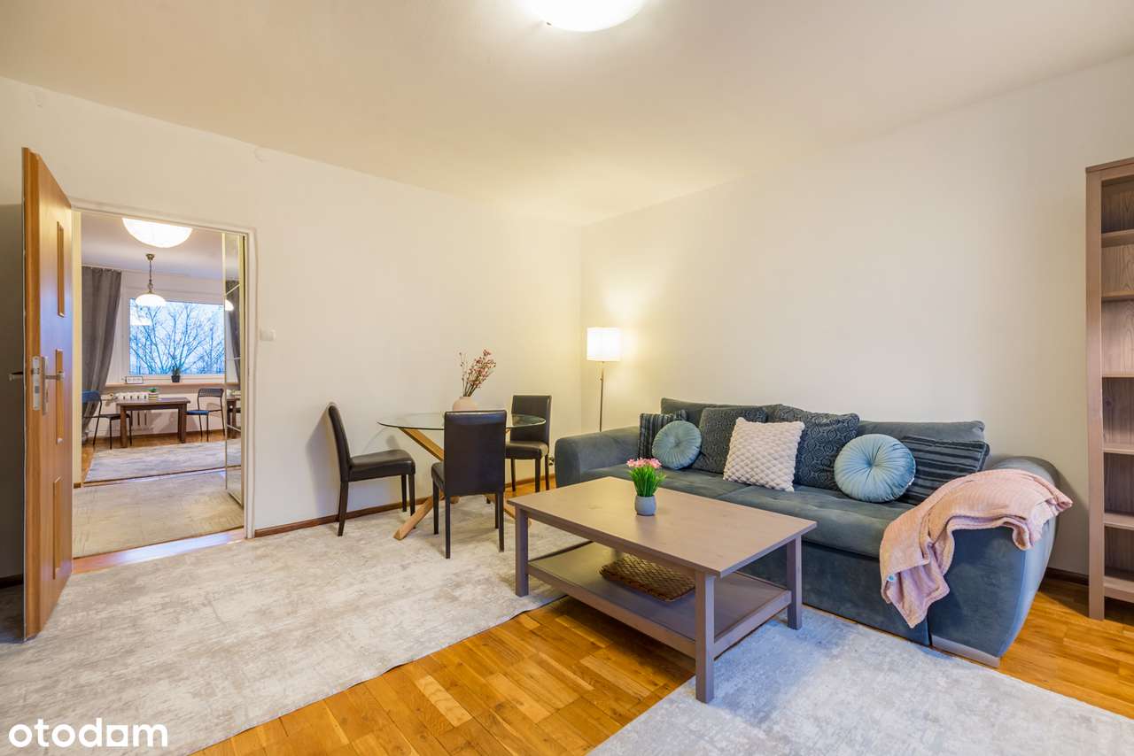 Mieszkanie 3 pokojowe - dla rodziny z dziećmi! - BEZ PROWIZJI! - Pełny obrazek: 4/9