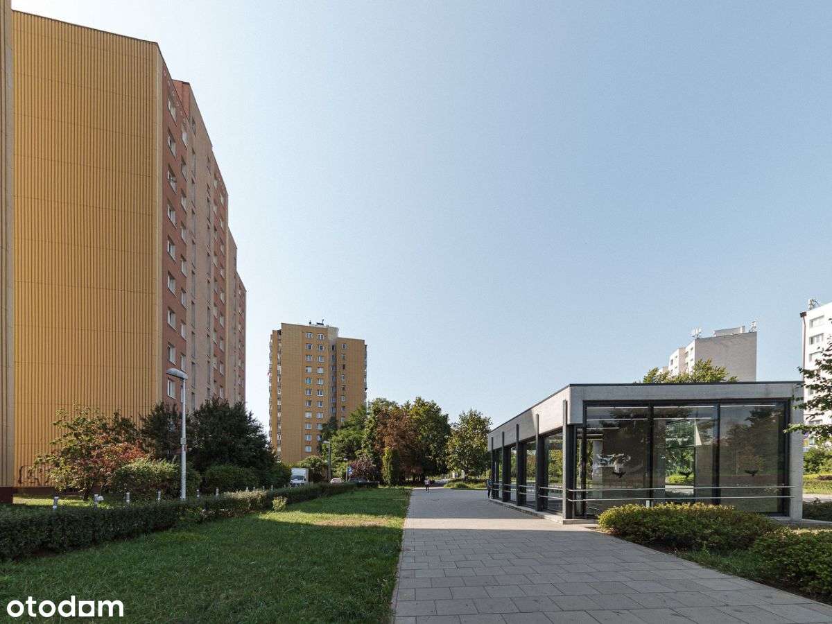 3 pokoje, metro Trocka 100m, Xii p, piękny widok-18