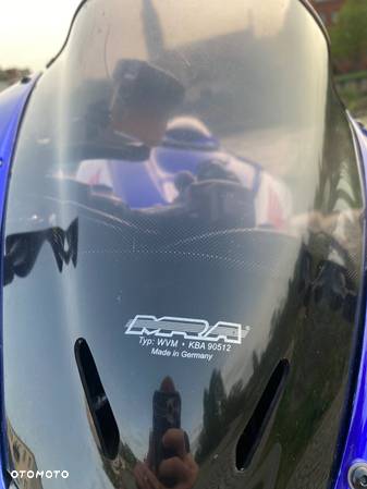 Honda CBR - 23