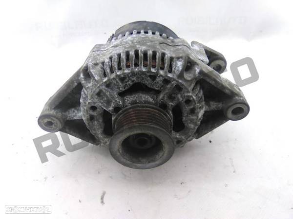 Alternador 700_123_120_001 Opel Astra F [1991_1998] 1.4 I - 1