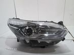 Far dreapta Ford Galaxy Titanium X An 2015 2016 2017 2018 2019 2020 cod EM2B-13W029-JE HALOGEN include droser , o clema rupta sus si una reparata - 1