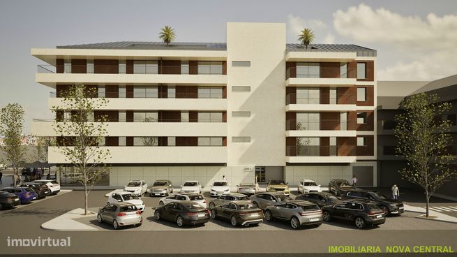 Apartamento T1 Venda em Cantanhede e Pocariça,Cantanhede-1