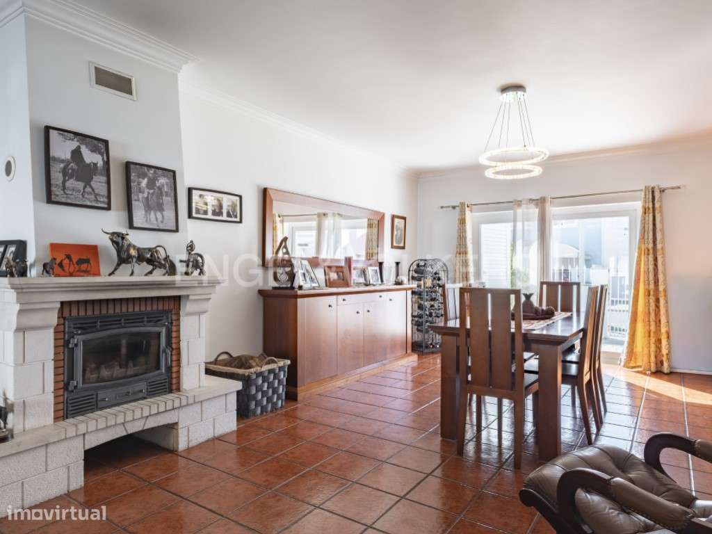 Moradia T3 a 5m da Praia Fluvial do Rosário - Grande imagem: 2/30