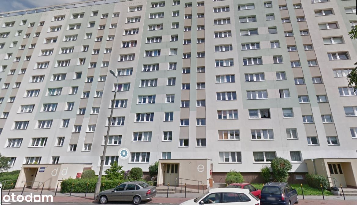Mieszkanie, 30,90 m², Gdańsk