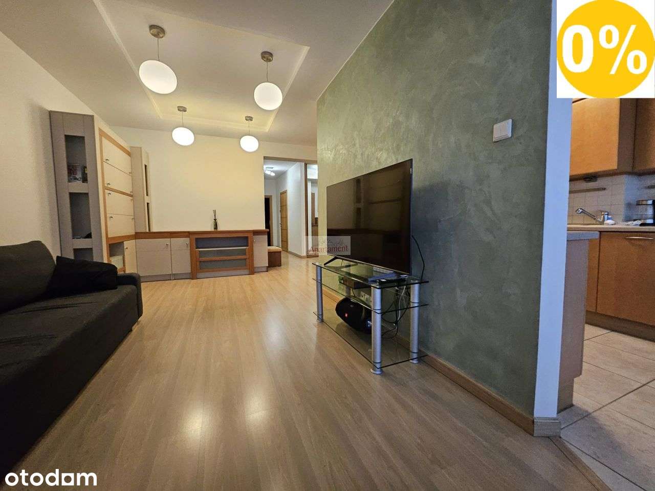 2 balkony, garderoba, garaż, piwnica,winda-1