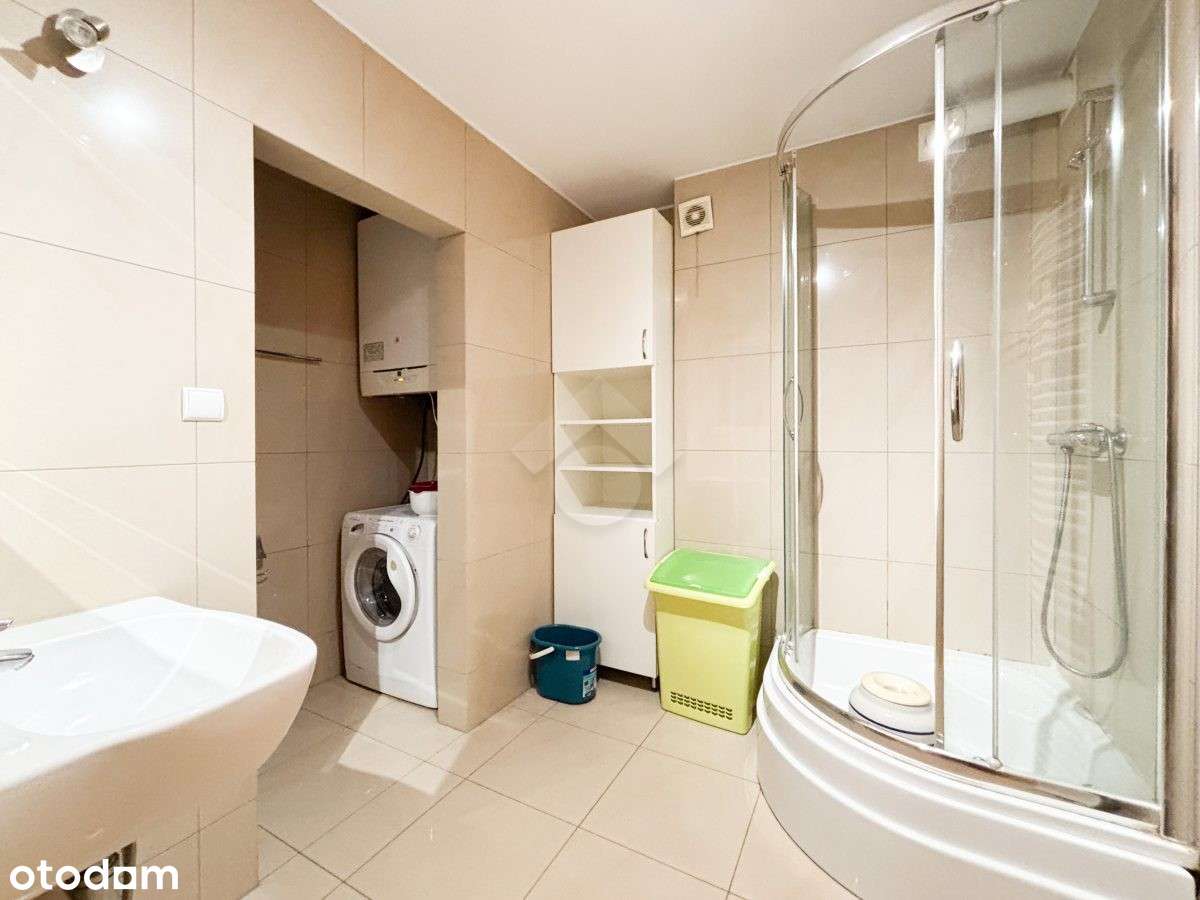 3 pokojowe - Jasne mieszkanie - RUCZAJ - ul. Pszczelna - TARAS-13