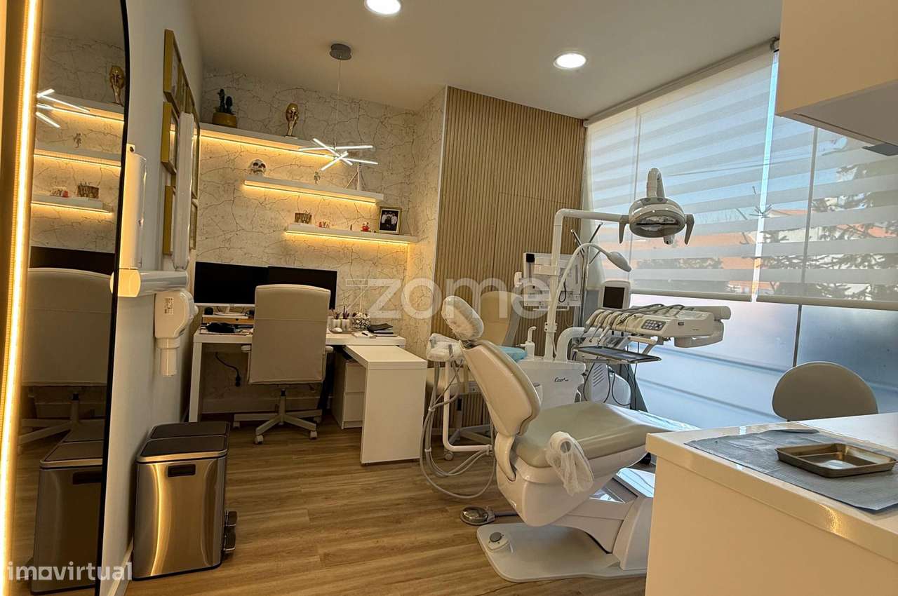 Clínica Dentária e Estética-9