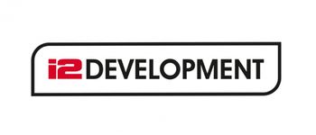 i2 Development S.A. Logo