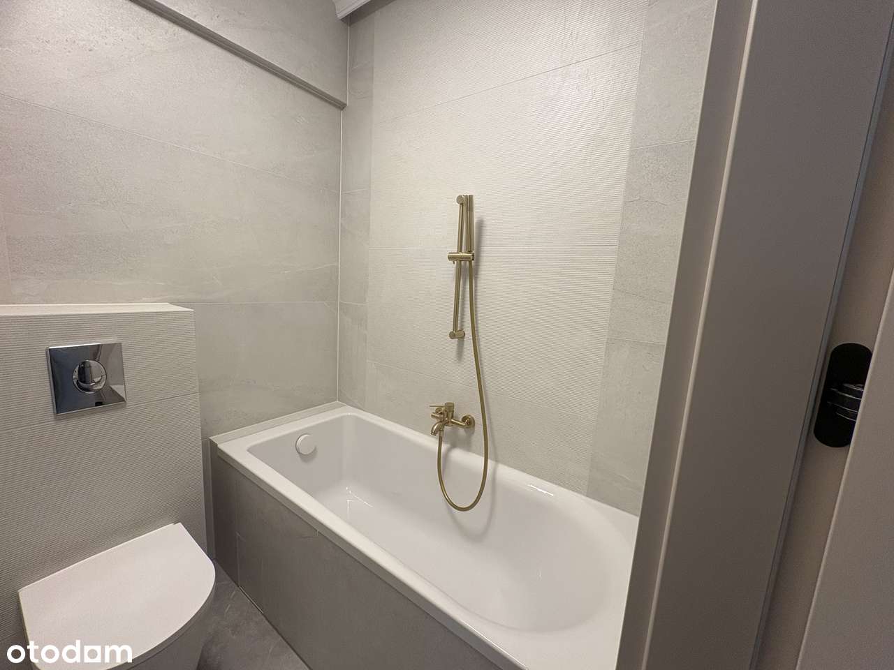 Bezpośrednio mieszkanie nr 2 pod klucz!!-7