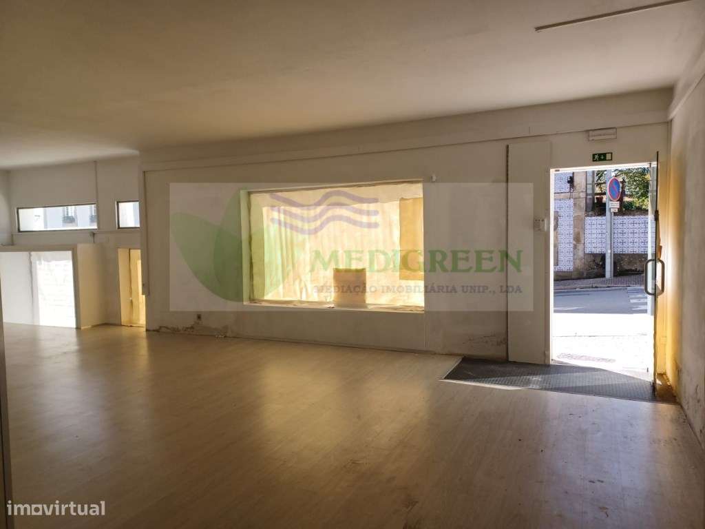 LOJA | AVENIDA PRINCIPAL DE SEVER DO VOUGA - Grande imagem: 3/19