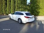 Mazda 6 Kombi SKYACTIV-D 175 Drive i-ELOOP Sports-Line - 1