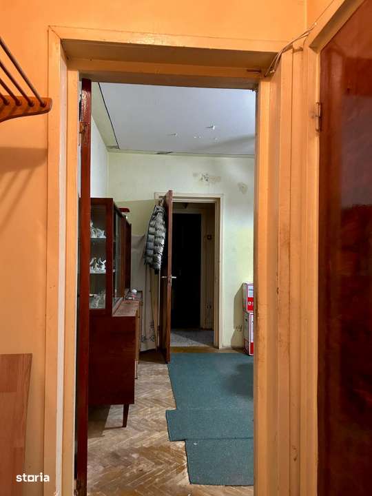 Apartament 2 camere  | P-ta Veteranilor  | Metrou 5 ' | Lujerului | - Imagine principală: 5/10