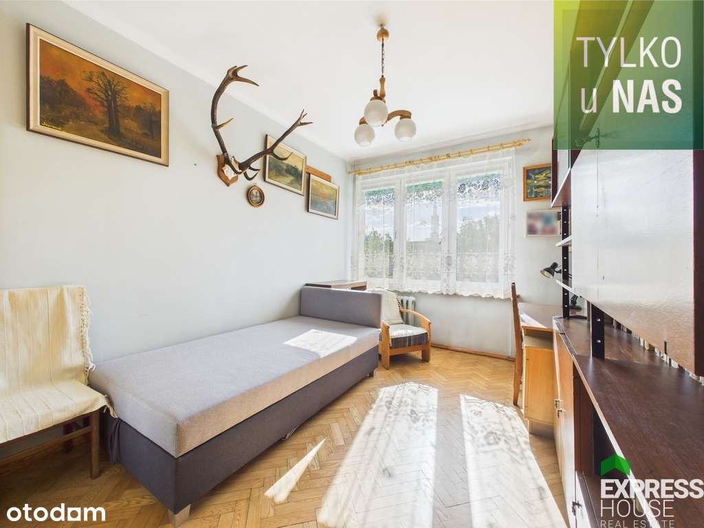 Stylowe 68m2 w Centrum I 2 balkony I 3 pokoje-10