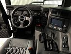 Hummer H1 Open Top Cabrio Turbodiesel 6.5 V8 Custom - 41