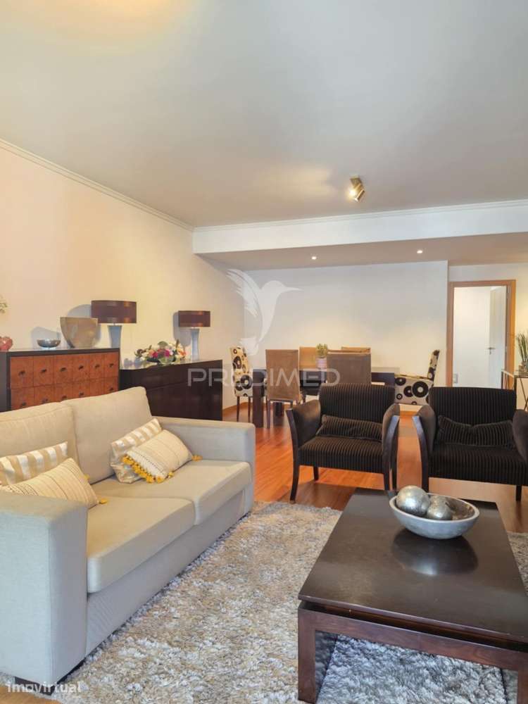 Apartamento T3+1 no Amparo - Grande imagem: 5/34